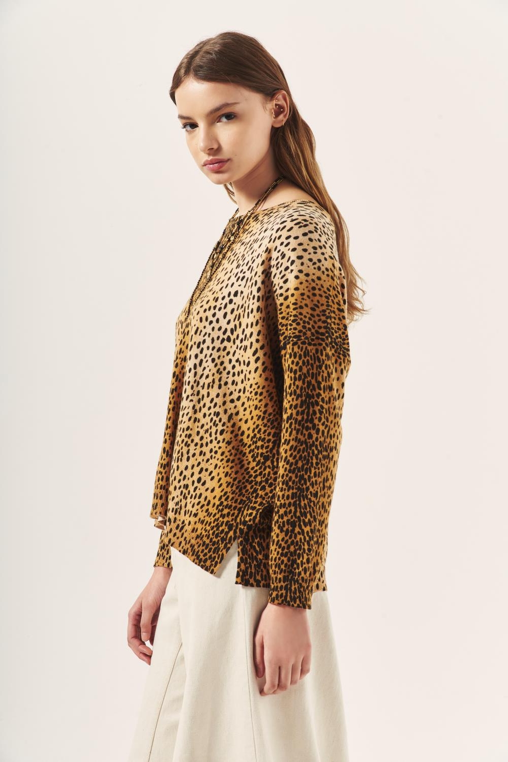 sweater cymande pard