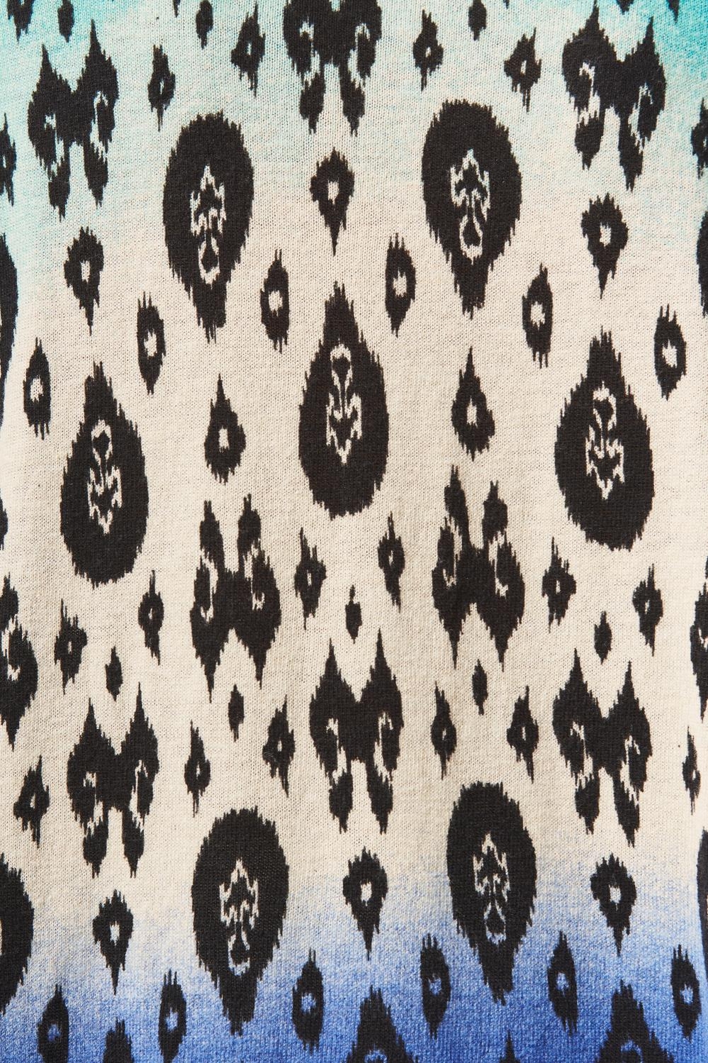 sweater cymande degrade