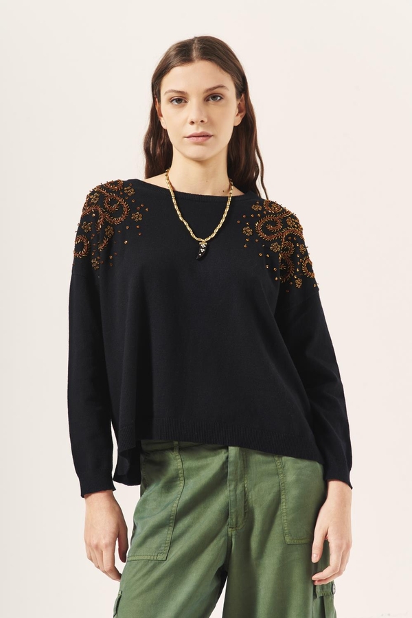 sweater jardins