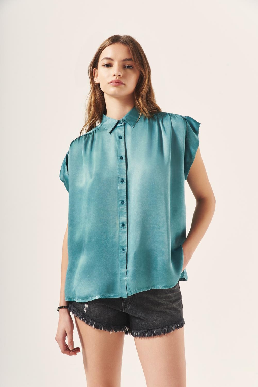 camisa meli sum