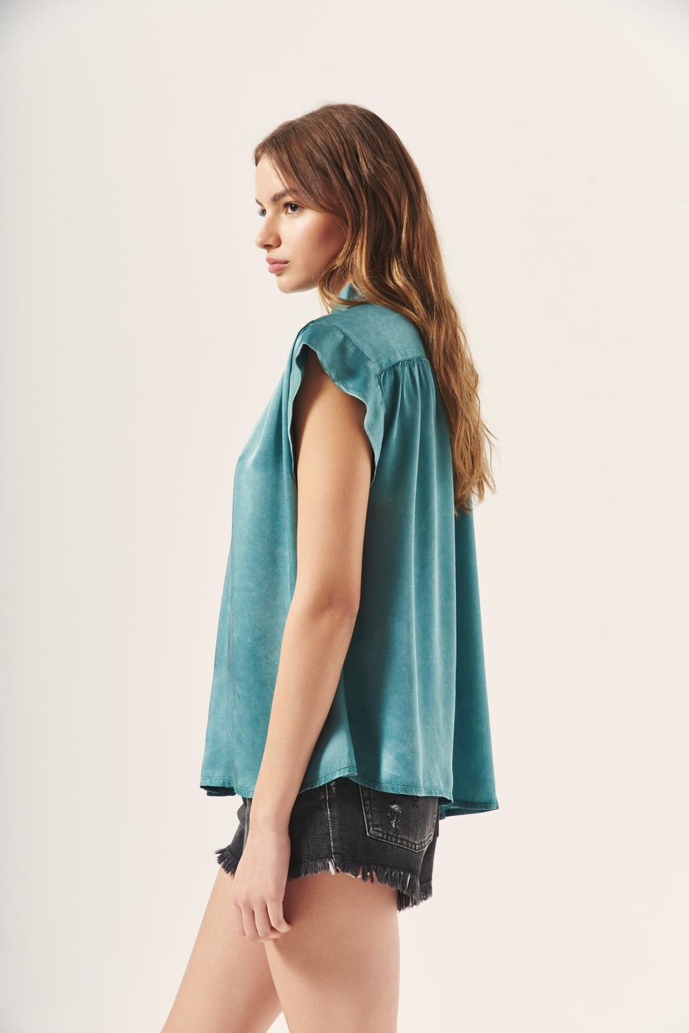 camisa meli sum