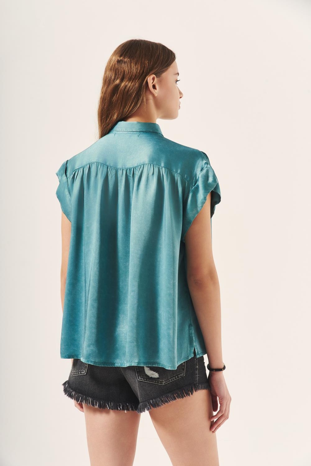 camisa meli sum