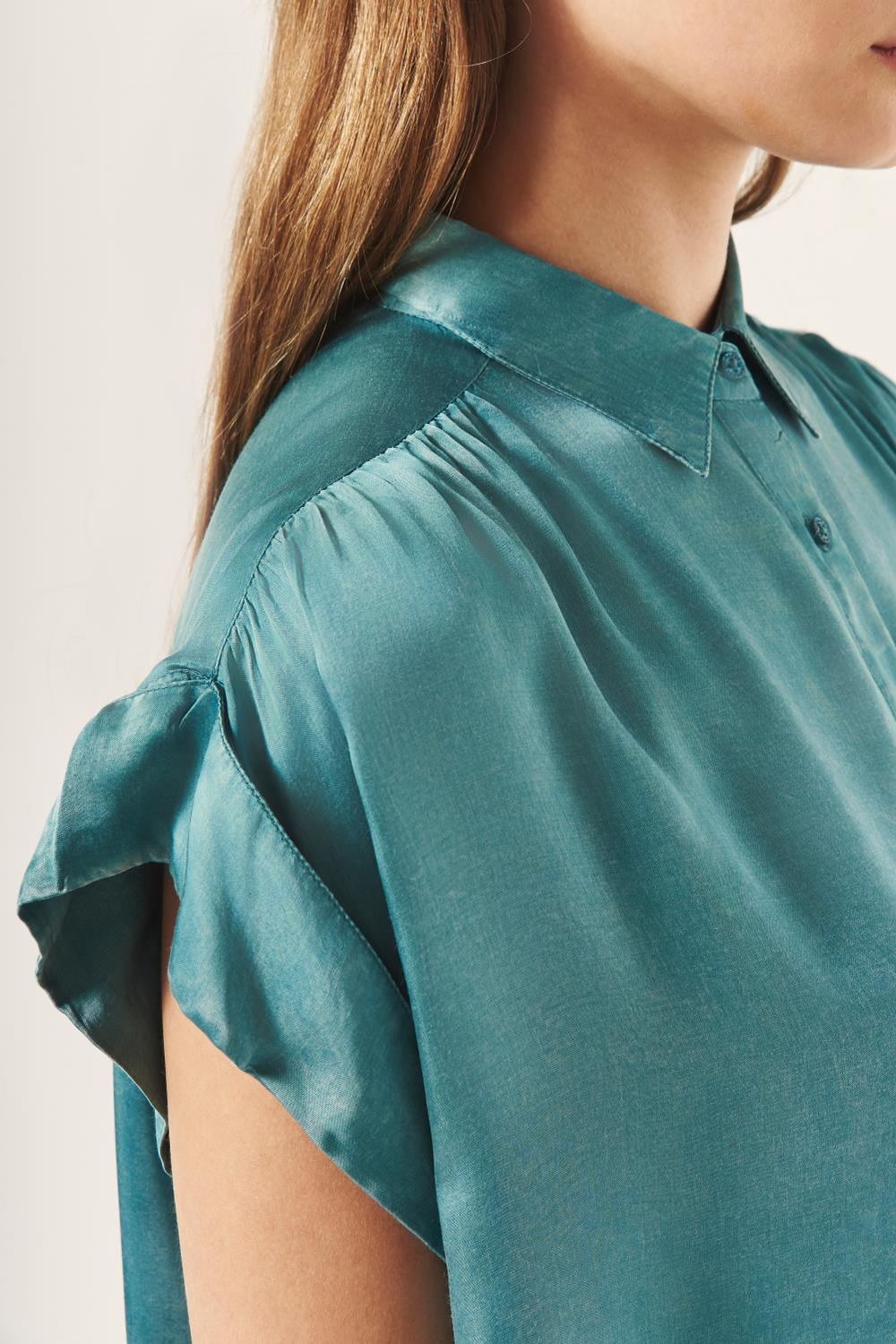 camisa meli sum