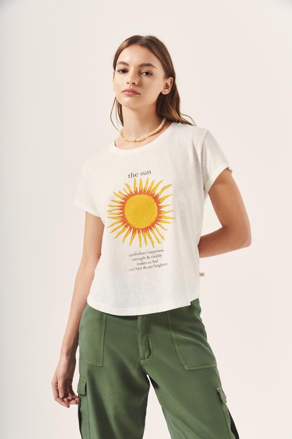 remera sun