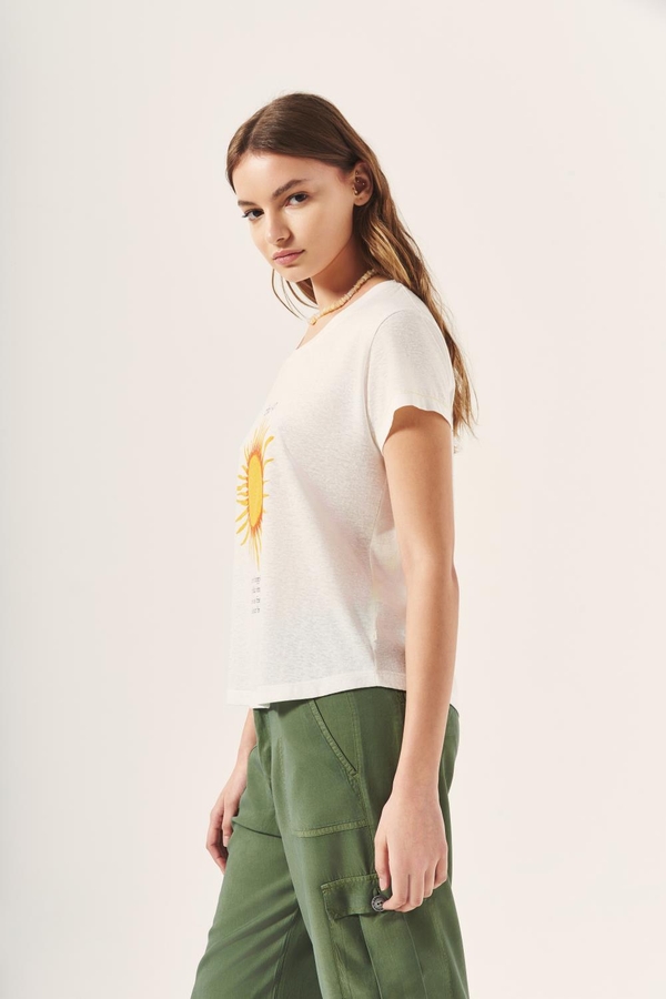 remera sun