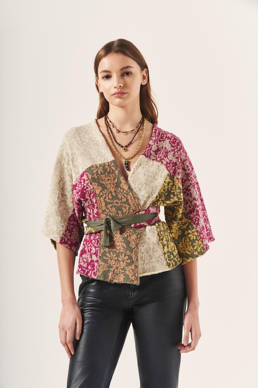 cardigan japo