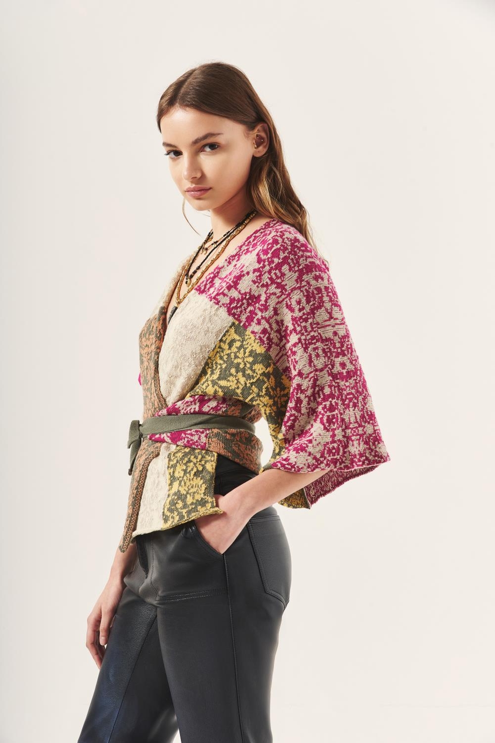 cardigan japo