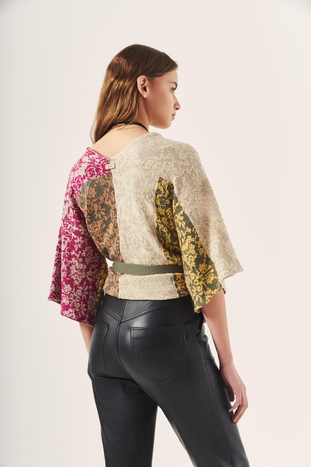 cardigan japo