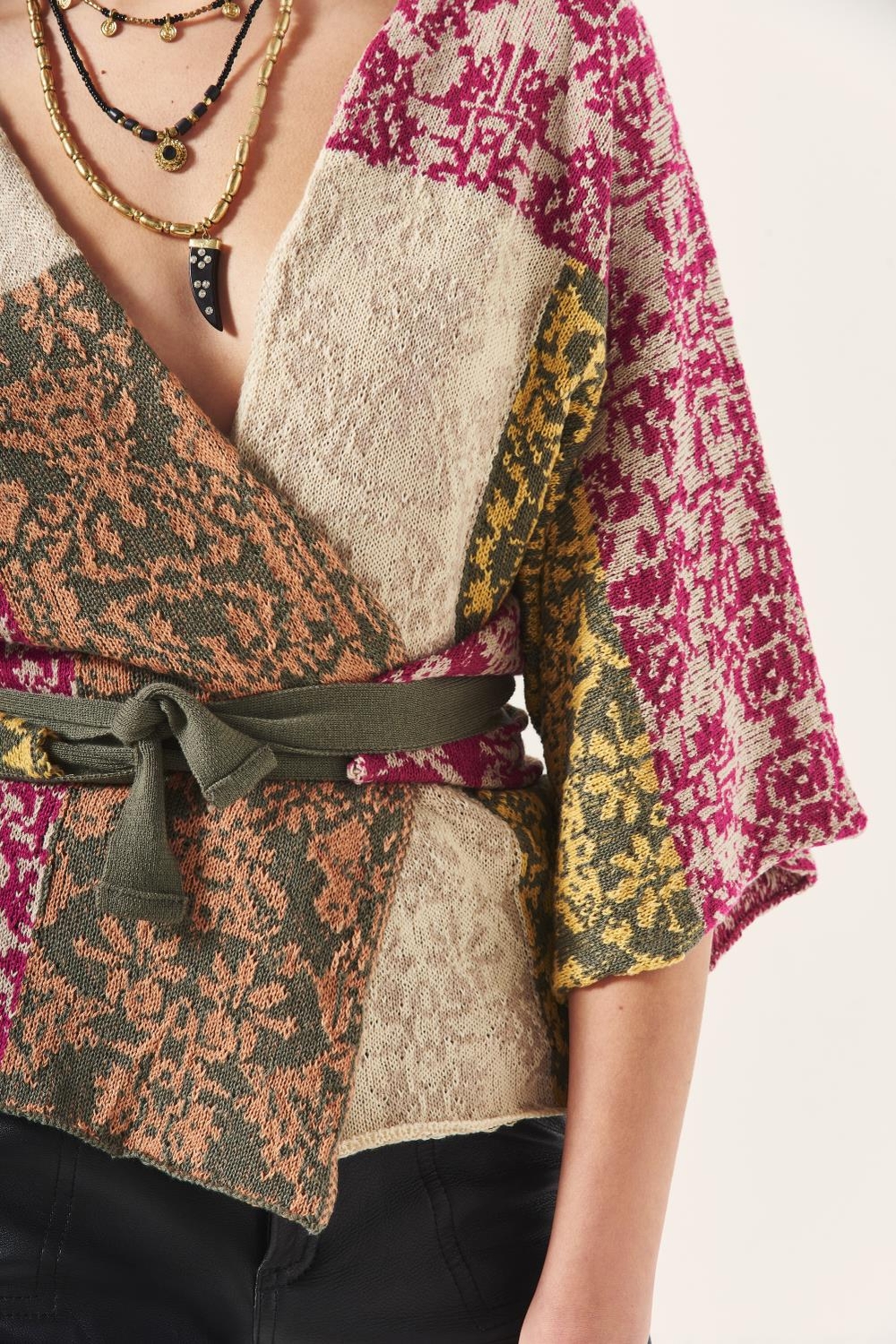 cardigan japo