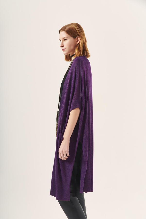 cardigan zizi shine