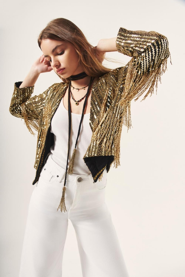 saco kate new
