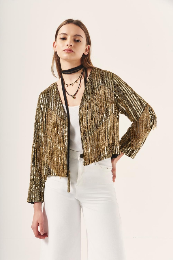saco kate new