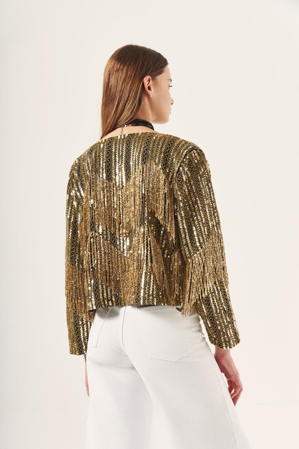 saco kate new