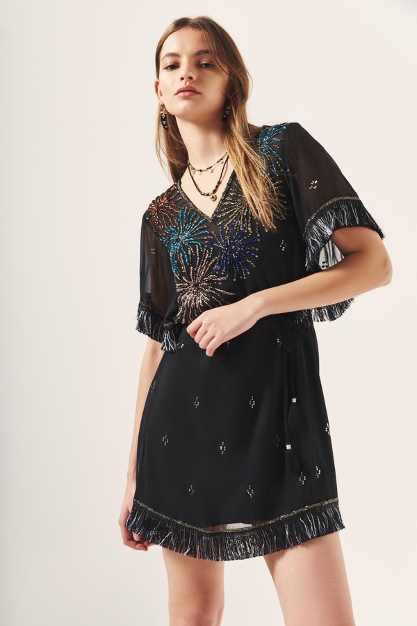 vestido noya colors