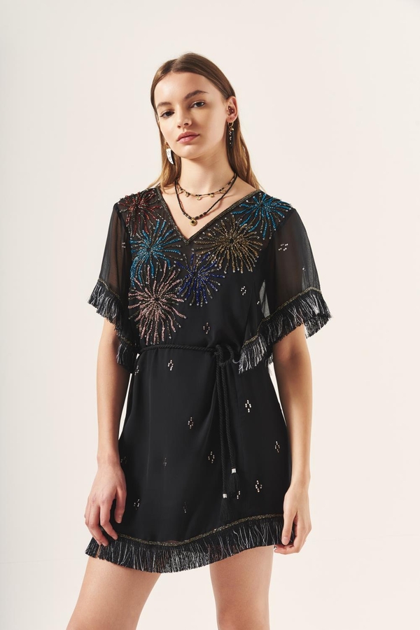 vestido noya colors