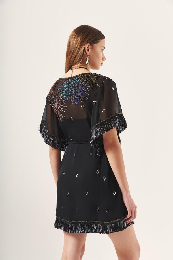 vestido noya colors