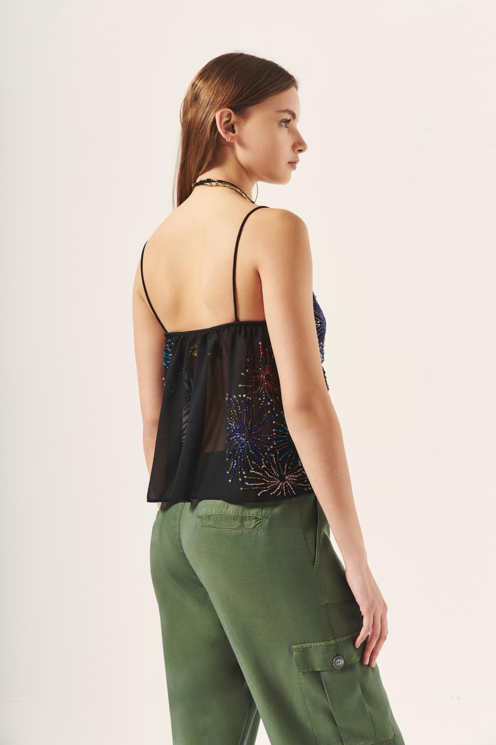 top rock colors