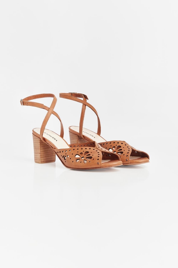 sandalia butterfly morroco