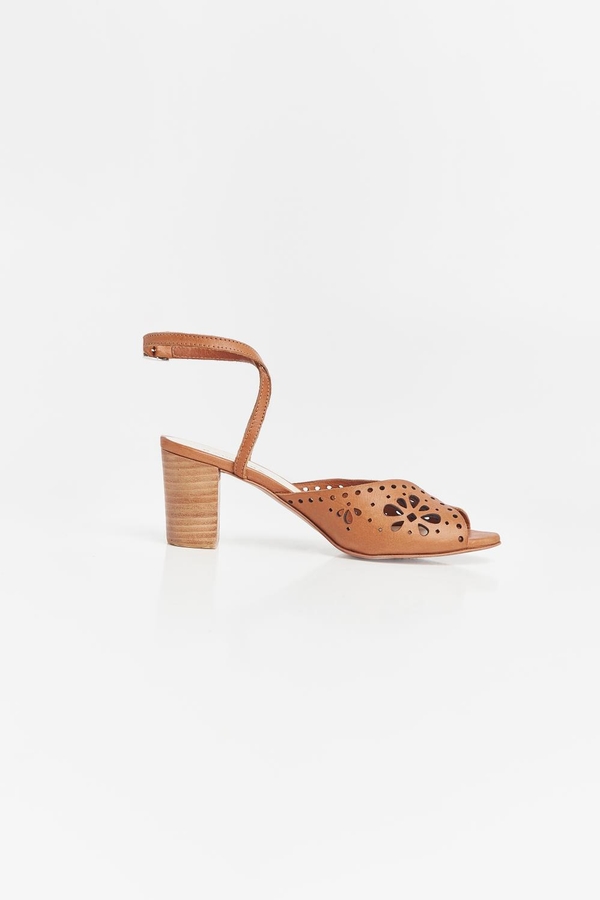 sandalia butterfly morroco