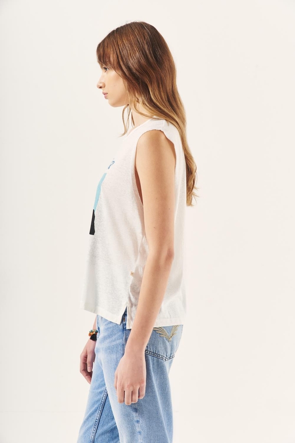 musculosa island