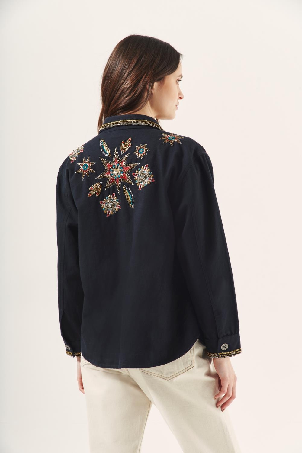 campera army leafs