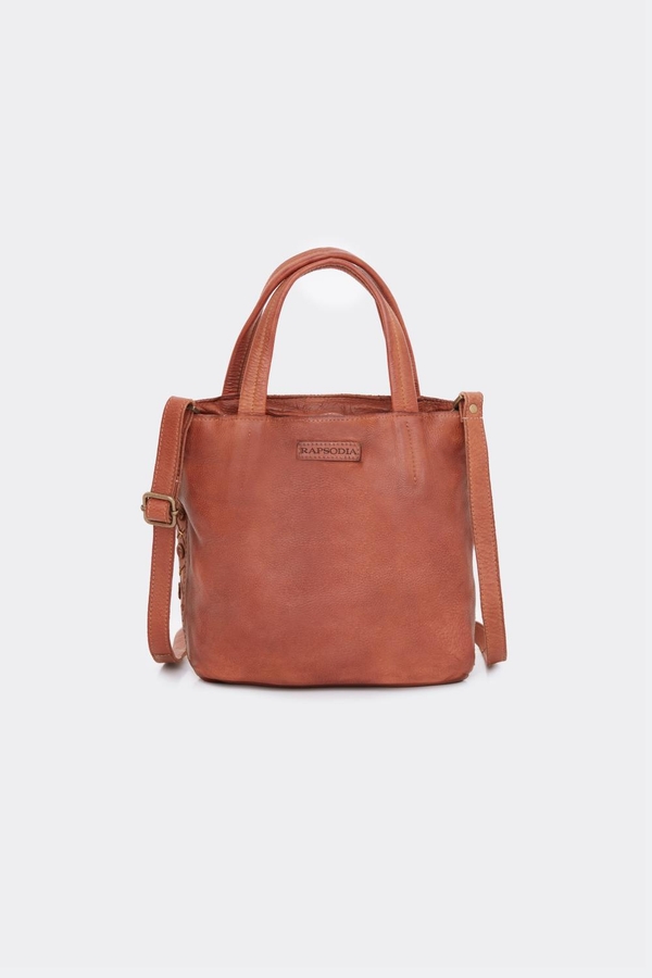 cartera tote buttons