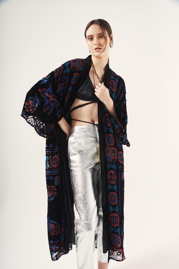 kimono devore japo