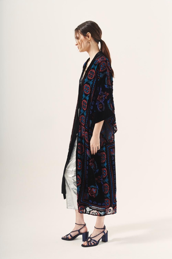 kimono devore japo