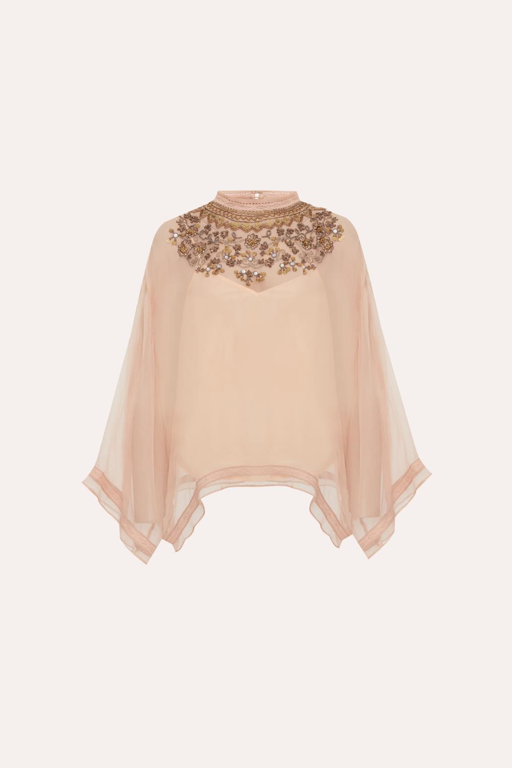 camisa romance new