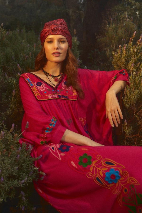 kaftan belle