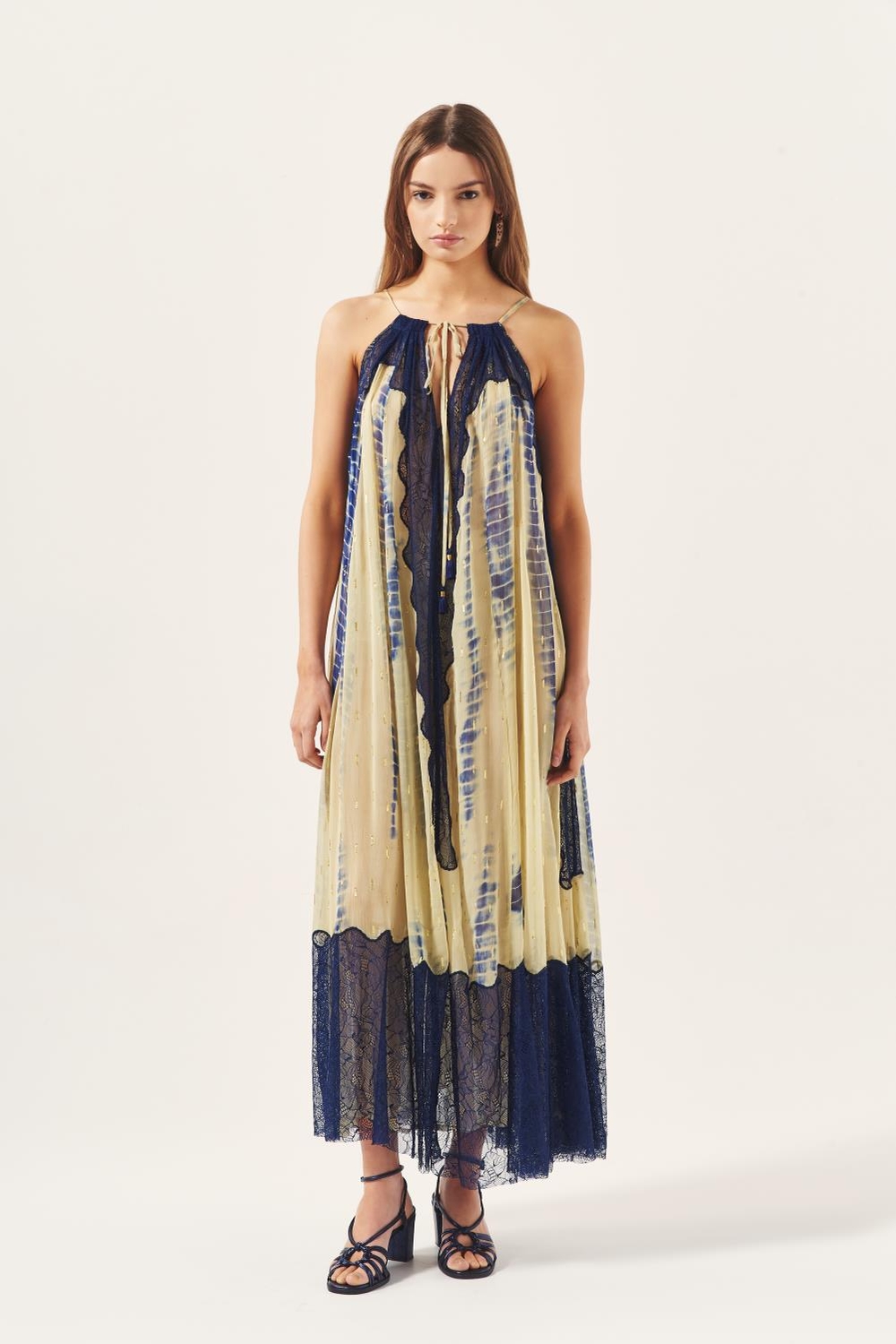 vestido divi batik