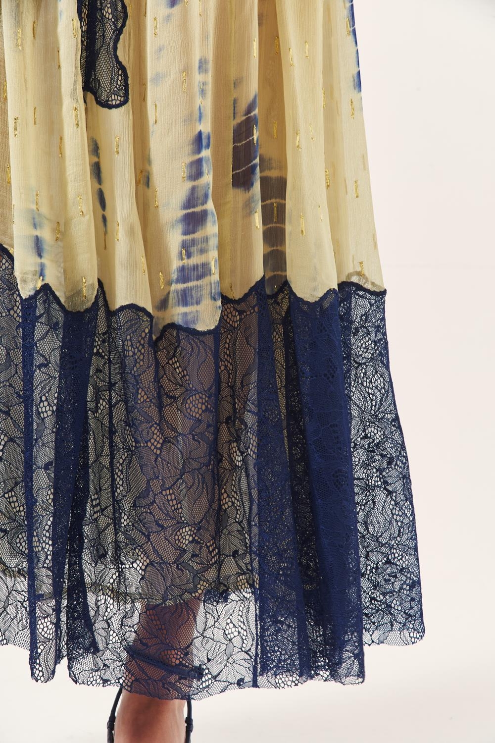 vestido divi batik