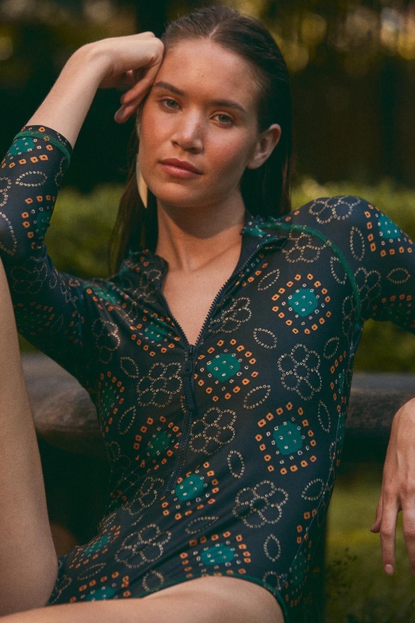 traje de baño v marocco