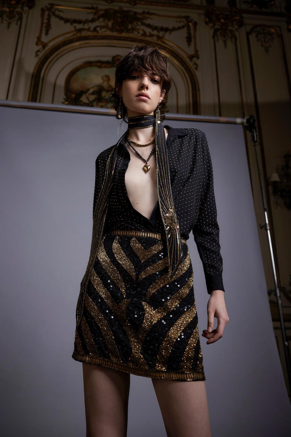 Rapsodia ropa sales de mujer