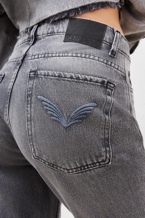 jean joe new grey