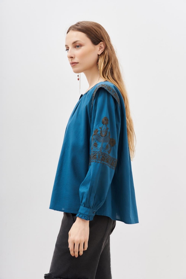camisa emma