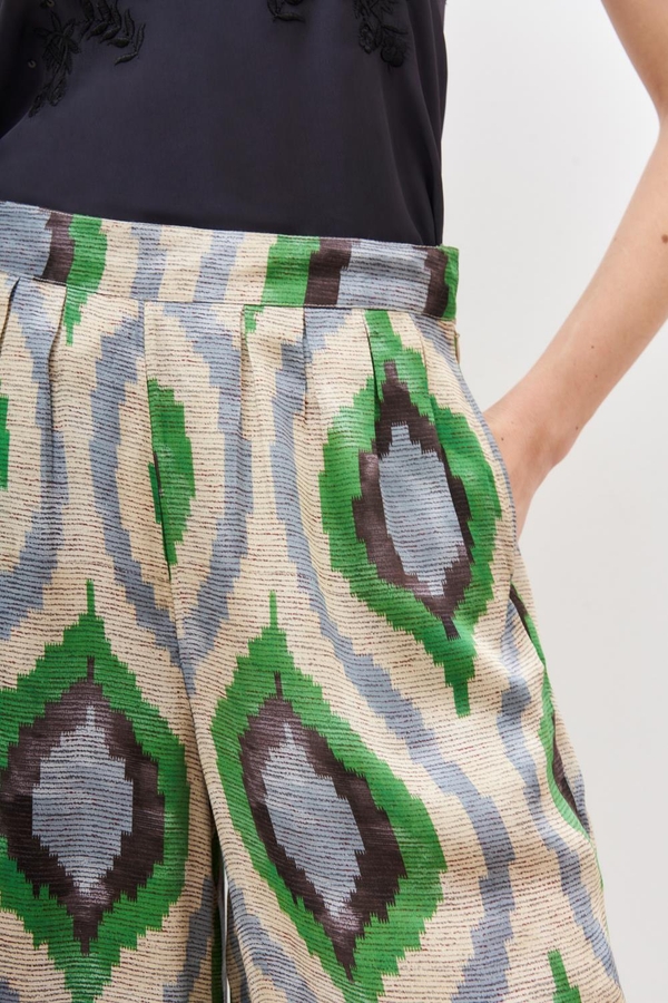 pantalon rafiki demir