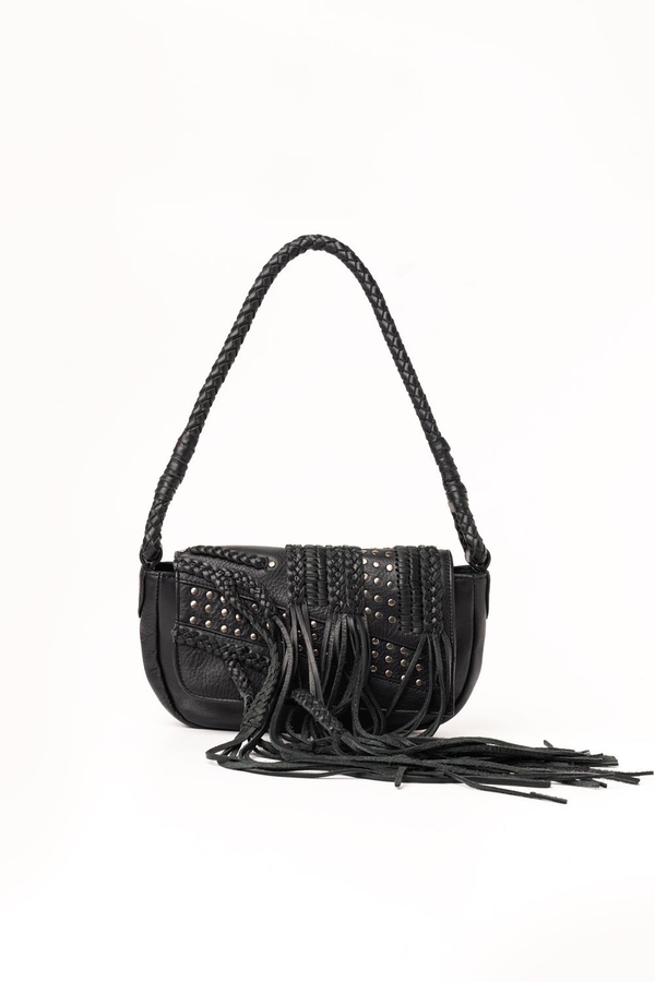 cartera fringes