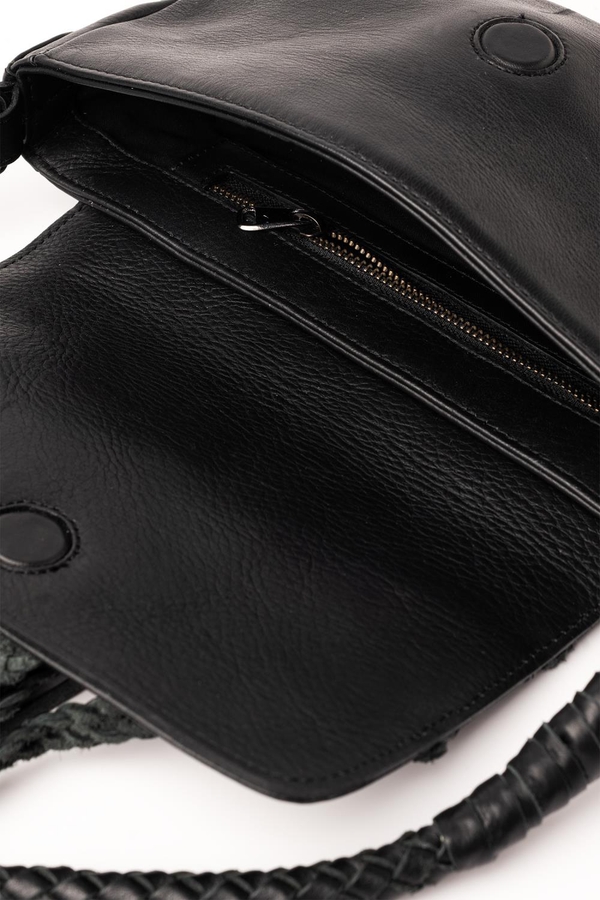 cartera fringes