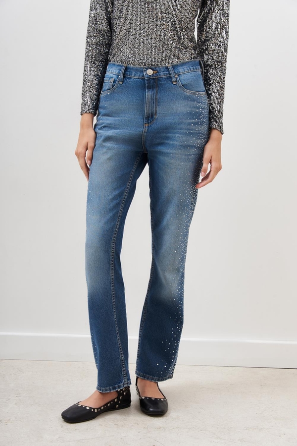 jean joe shiny