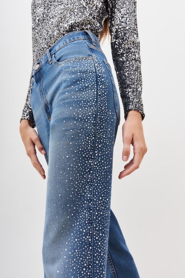 jean joe shiny