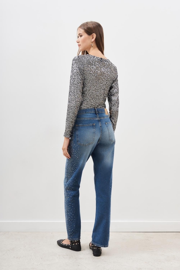 jean joe shiny