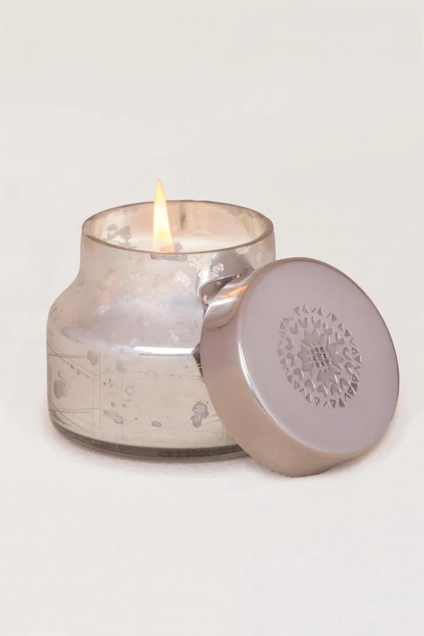 vela mercury silver gde