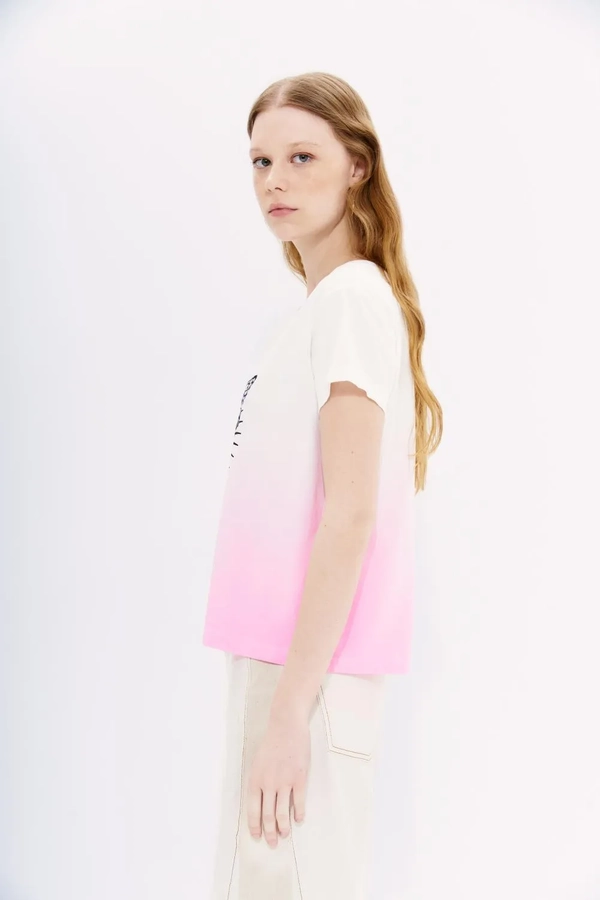 remera butterfly new
