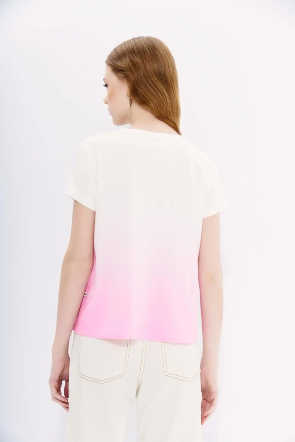 remera butterfly new