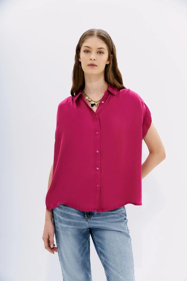 camisa meli sum