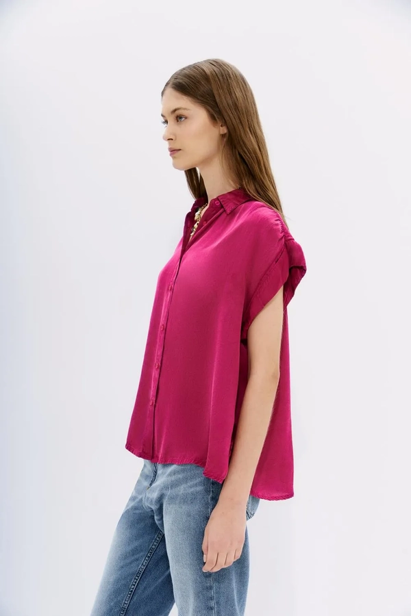 camisa meli sum