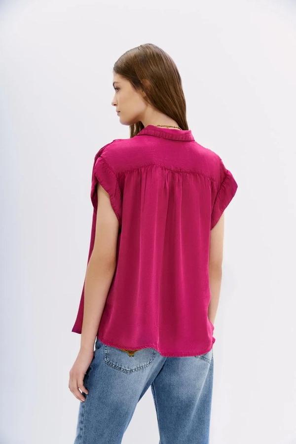 camisa meli sum
