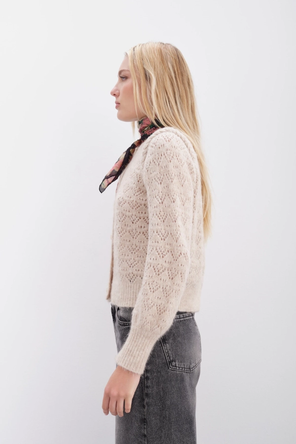 cardigan mardin