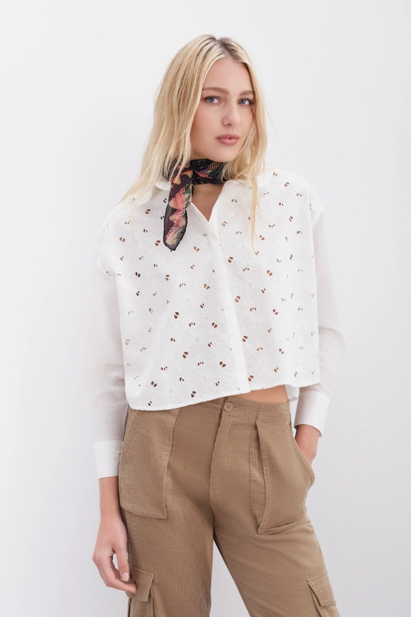 camisa sunny